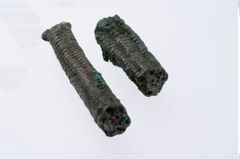 Foto von Bronzearmreif (NHMW-PRAE-002330)